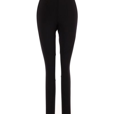 Road Runner Sports Women Black Leggings M